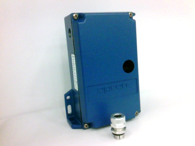 EATON CORPORATION 8172A-6501