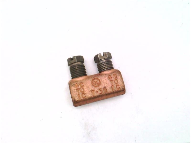 ABB THOMAS & BETTS 32507