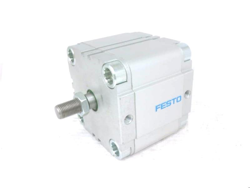 FESTO ADVU-80-20-P-A