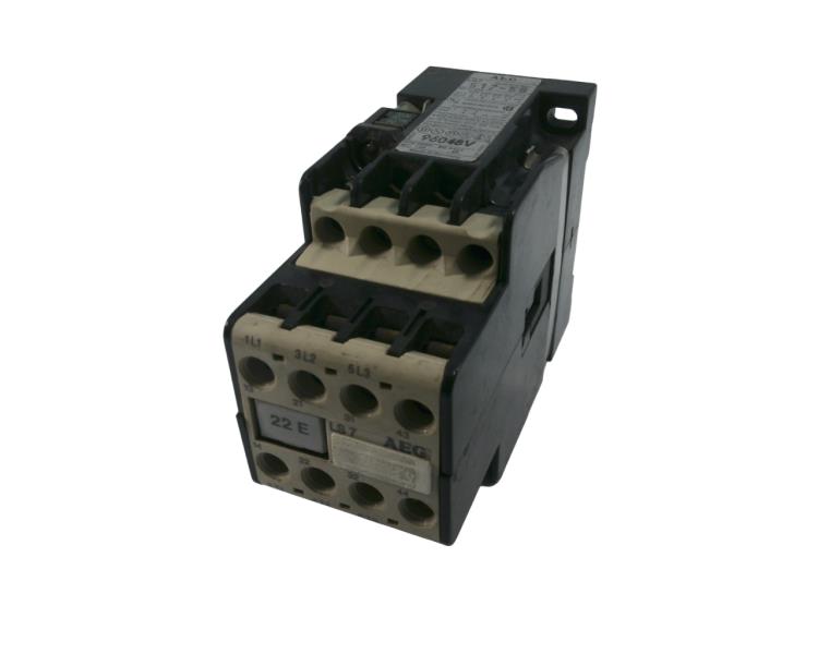 EEC AEG 910-302-517-56