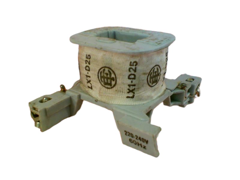 LX1-D25/220-240V by SCHNEIDER ELECTRIC