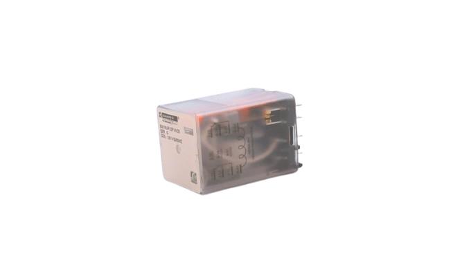 SCHNEIDER ELECTRIC 8501-KUR12P14V20