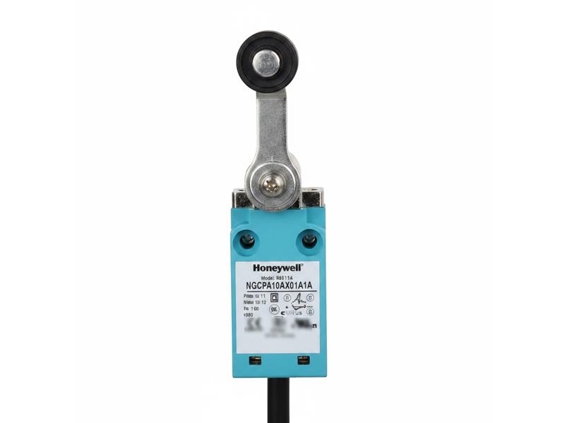 HONEYWELL NGCPA10AX01A1A