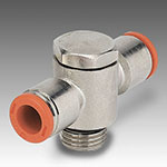 2U55007 by METAL WORK PNEUMATIC
