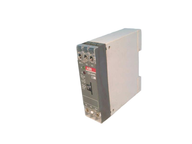 1SVR550148R4100 by ASEA BROWN BOVERI