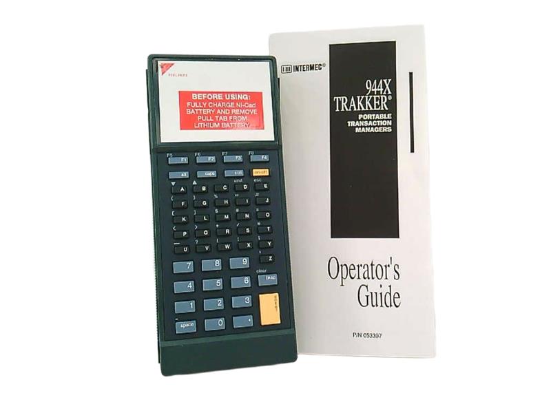 9440 by HONEYWELL