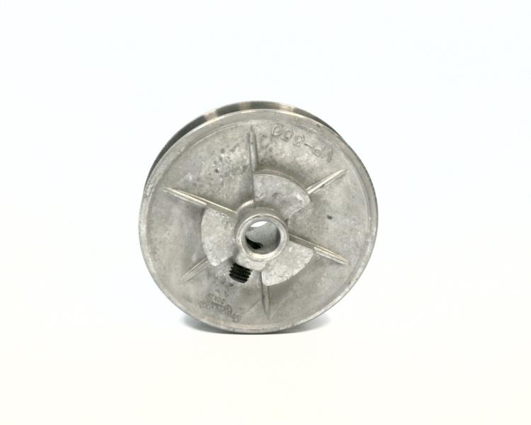 CONGRESS DRIVES VP-350