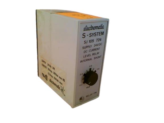 SJ105724 by CARLO GAVAZZI