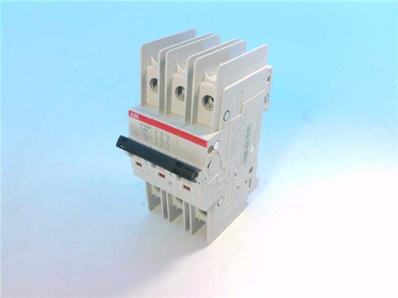 ASEA BROWN BOVERI SU203M-C4