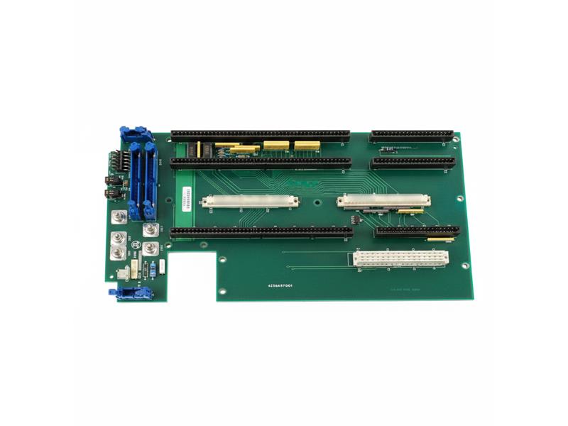 WESTINGHOUSE 4256A97G01