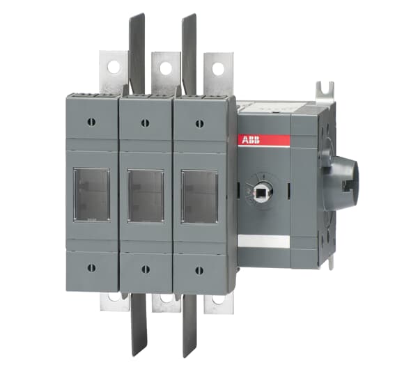 OS100GJS30 by ASEA BROWN BOVERI