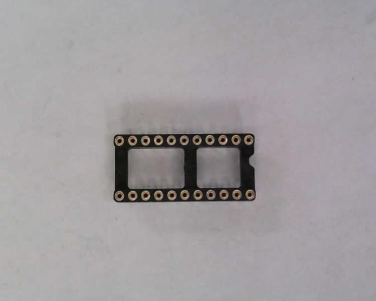 MILL MAX 110-93-422-41-001000