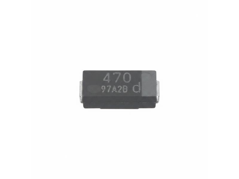 MATSUSHITA ELECTRIC EEF-SX0J121E7