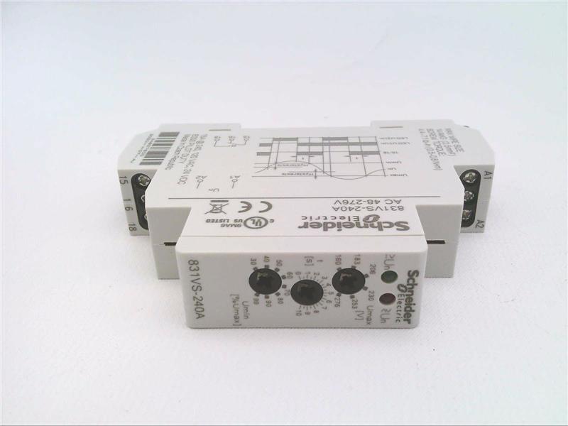SCHNEIDER ELECTRIC 831VS-240A