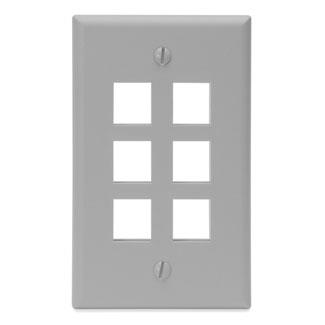 LEVITON 41080-6GP