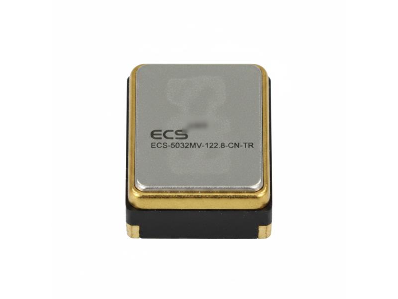 ECS ECS-5032MV-122.8-CN-TR