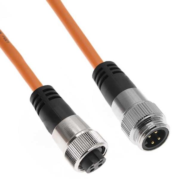 FFIN-4MFPX-10M-SS by MENCOM