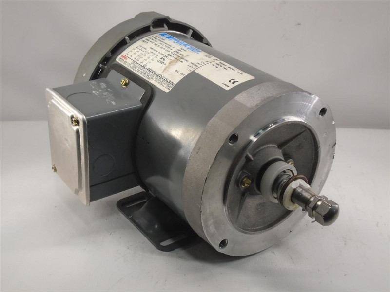 J063 by REGAL REXNORD