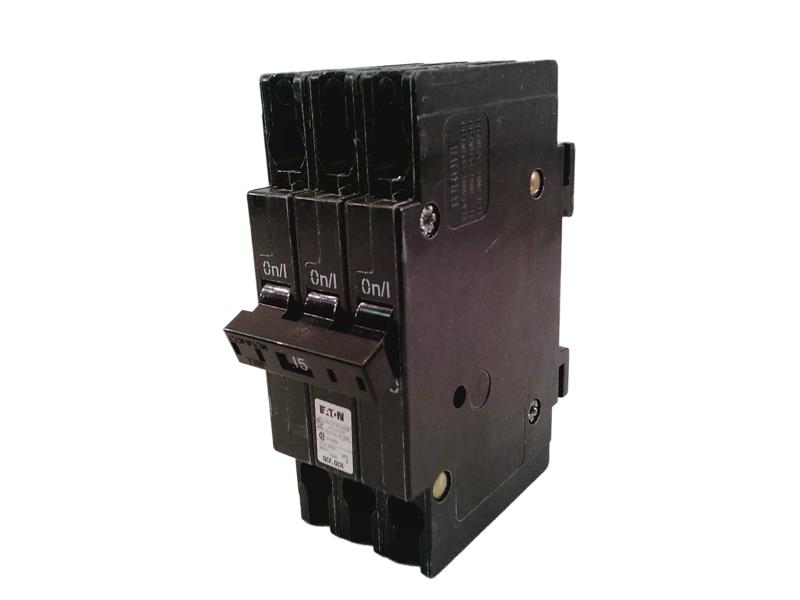 EATON CORPORATION QCR3015H