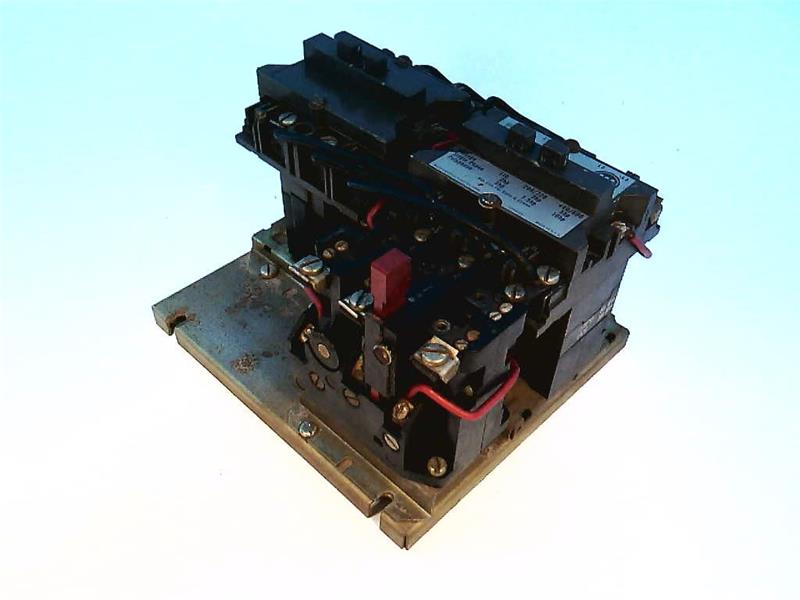 EATON CORPORATION A210M1CX
