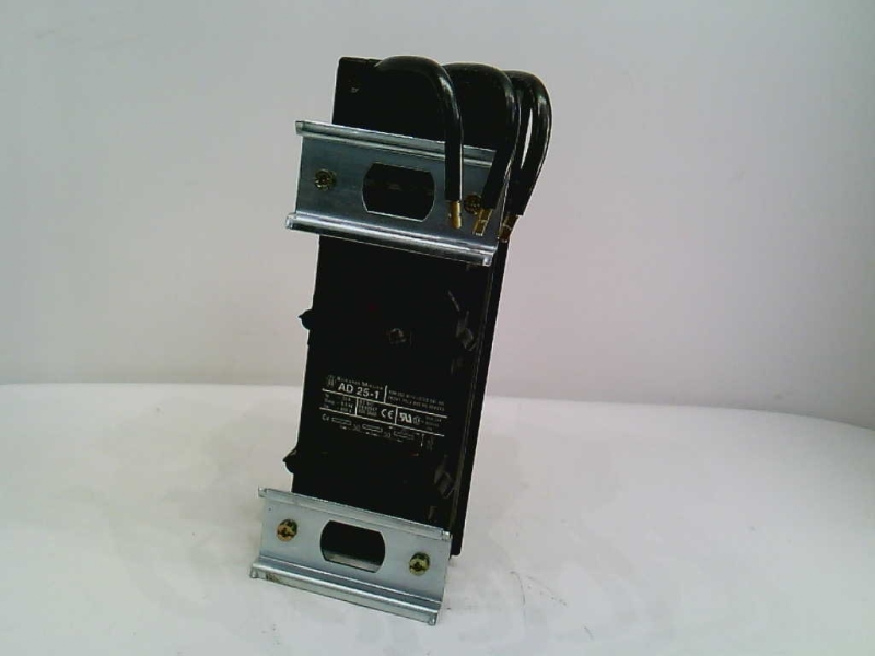 EATON CORPORATION AD 25-1