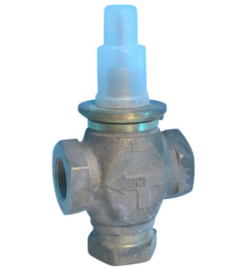 JOHNSON CONTROLS VG7802LT