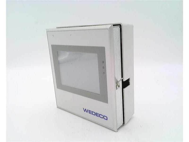 WEDECO TAK-55