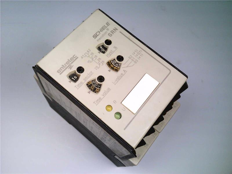 ASEA BROWN BOVERI 2-450-121-01