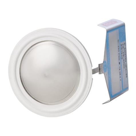 CONTINENTAL DISC 1-1/2" SANITRX HPX-90 (IS) GAS/LIQUID