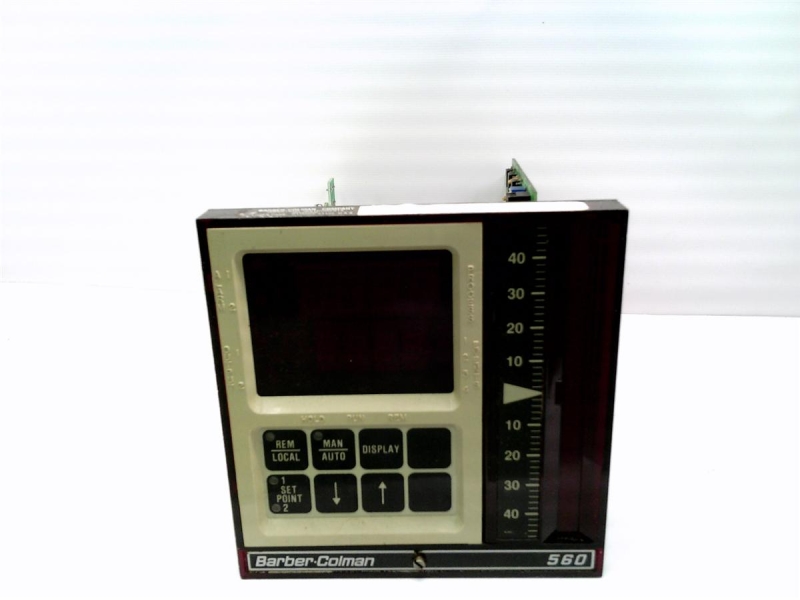 INVENSYS 5653-08030-330-5-00