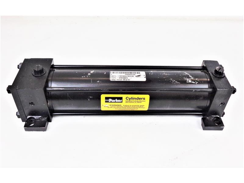 PARKER 2.50CC2ANLU19AC9.000