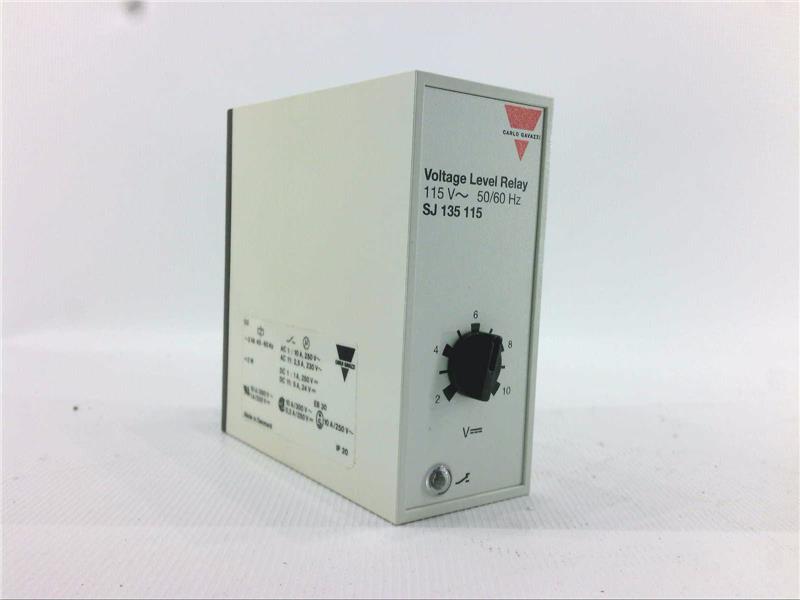 CARLO GAVAZZI SJ-135-115-10V