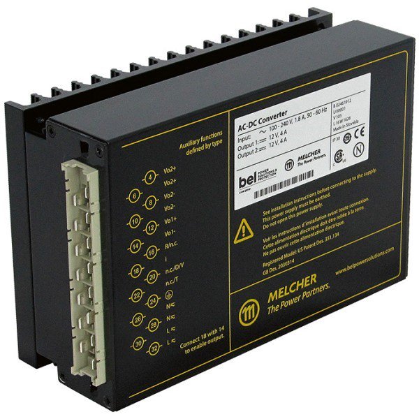 BEL FUSE LS5320-7R