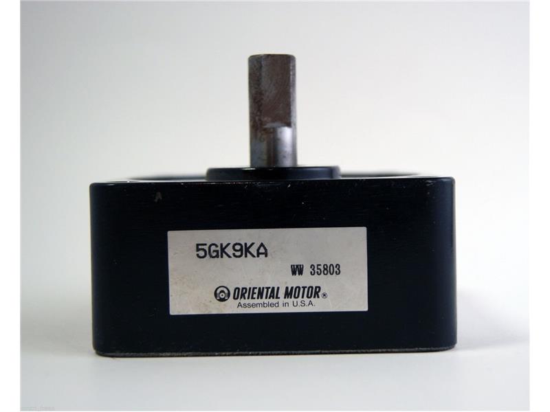 ORIENTAL MOTOR 5GK9KA