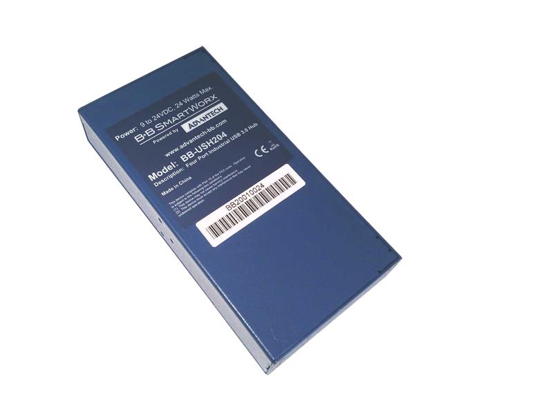 BB-USH204 by ADVANTECH