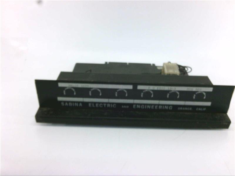 SABINA ELECTRIC 4405.1B-3
