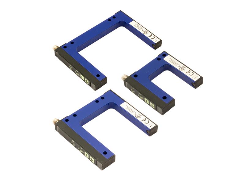 MD MICRO DETECTORS FC6I/0B-1206-1F