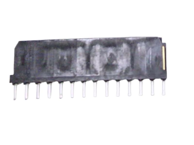 76384-314LF by AMPHENOL