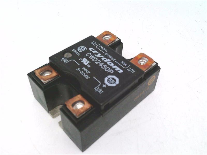 SENSATA TECHNOLOGIES CWD2450P