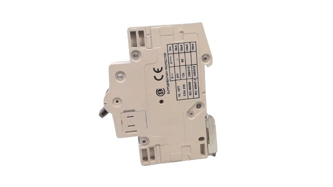 EATON CORPORATION WMS1D25