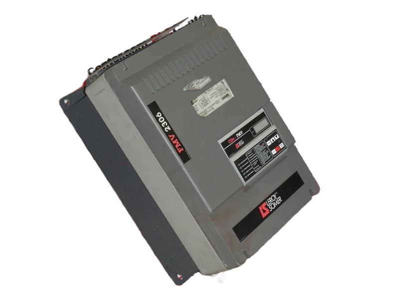 FMV-2306-33T by NIDEC CORP