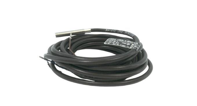 EFECTOR IYB30,8-BPKG/V2A/           RT-IY5046