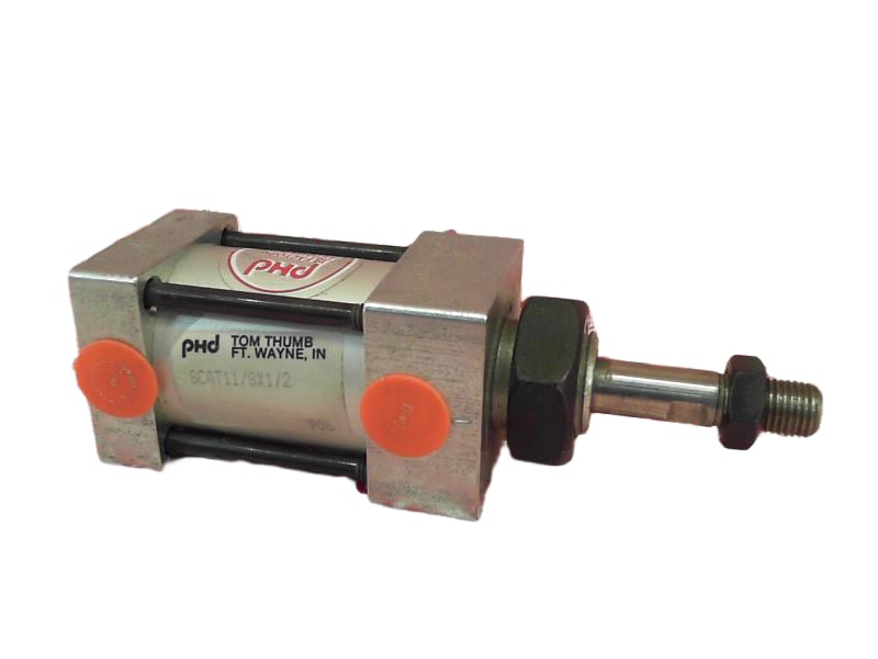 PHD INC SCAT11/8X1/2