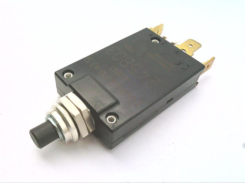 ETA ENGINEERING TECHNOLOGY 2-6400-IG8-P10-A3-SI-401041