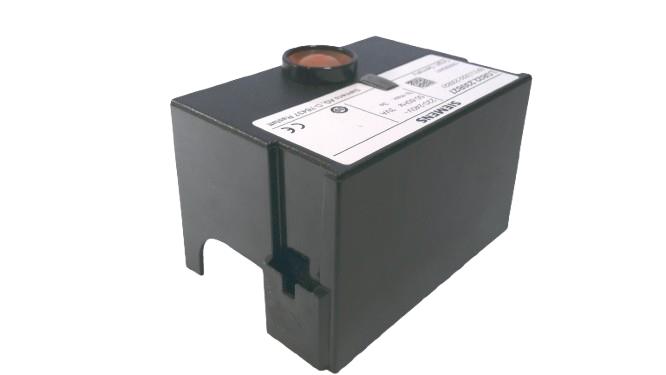 SIEMENS LGB22.230B27