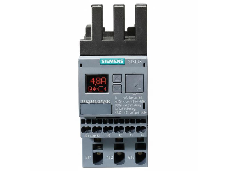 SIEMENS 3RR2242-2FW30