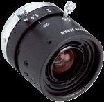 SICK LENS, C-MOUNT 1:1,4/16MM