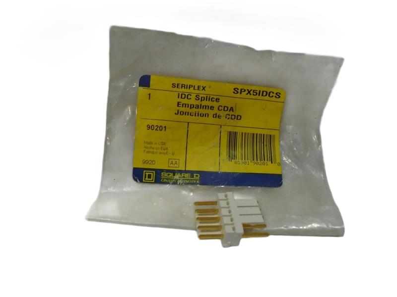 SPX-5IDCS by SCHNEIDER ELECTRIC