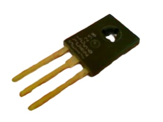 ECG258 by GTE