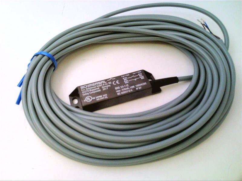 SCHMERSAL BNS33-11Z-10M